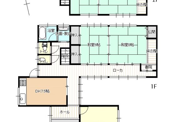 高岡市伏木古府３丁目4-34